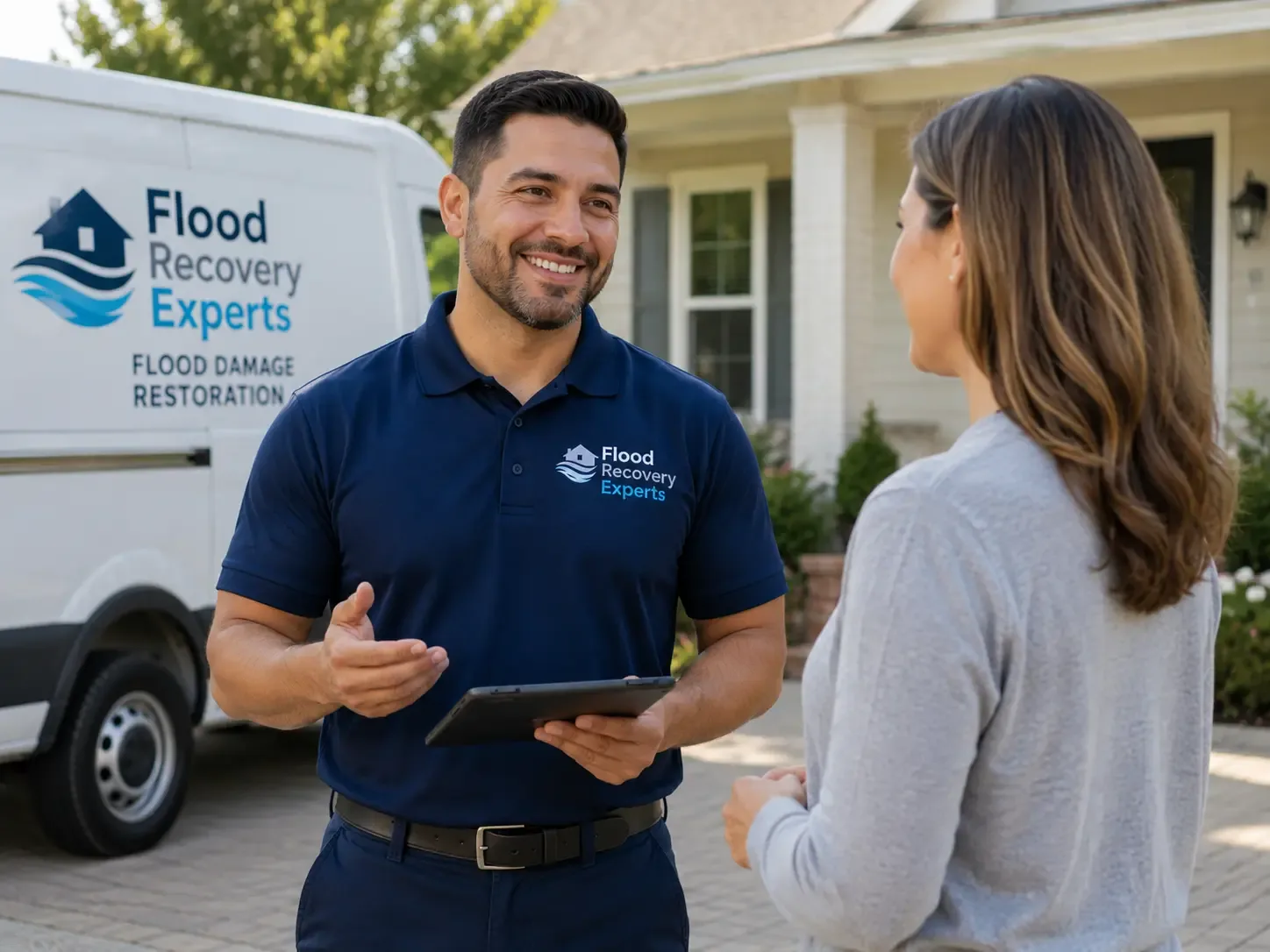 Flood Damage Cleanup New Hartford, IA FAQs